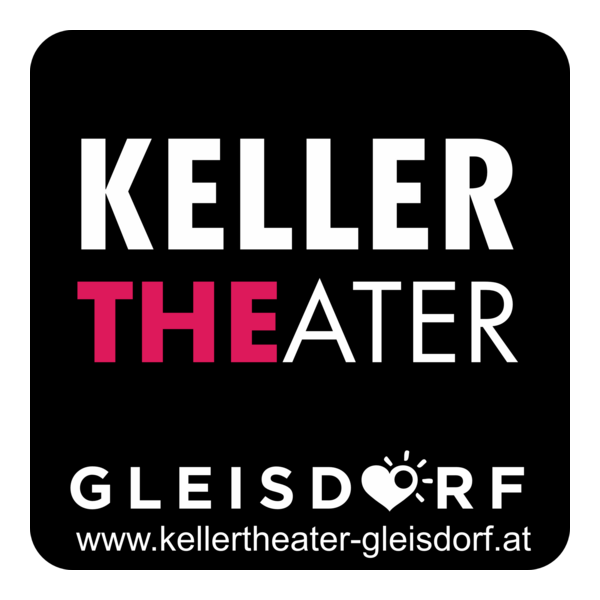Kellertheater Gleisdorf Logo PNG Vector
