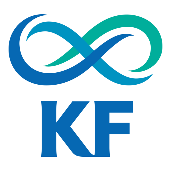 KF | Kooperativa Förbundet Logo PNG Vector