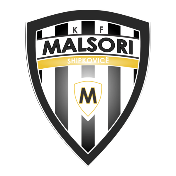 KF MALSORI Logo PNG Vector