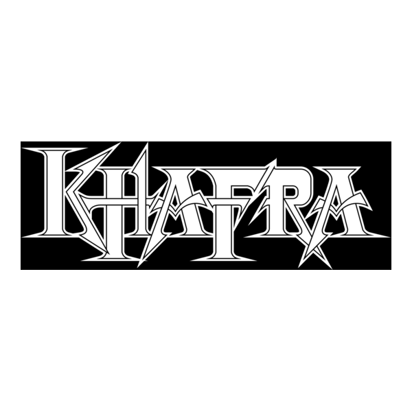 Khafra Logo PNG Vector
