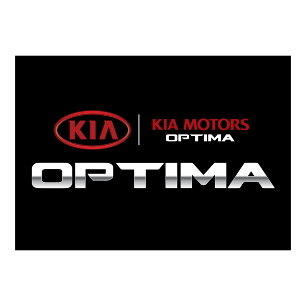 kia optima Logo PNG Vector