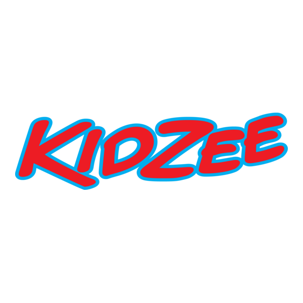 Kidzee school Logo PNG Vector