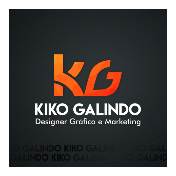 Kiko Galindo Logo PNG Vector (CDR) Free Download