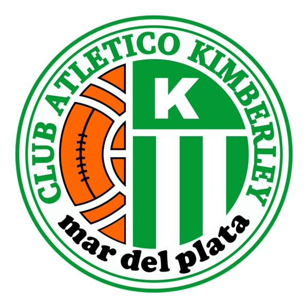 Kimberley de Mar del Plata Buenos Aires Logo PNG Vector