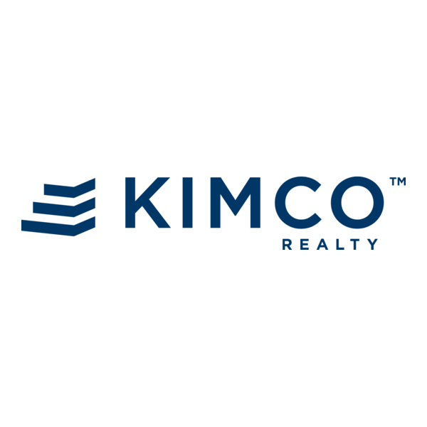 Kimco Realty Logo PNG Vector