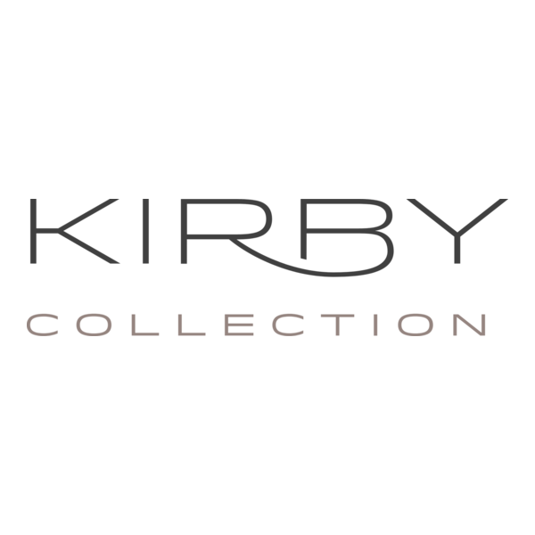 Kirby Collection Logo PNG Vector