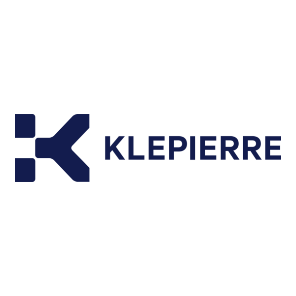 Klépierre Logo PNG Vector