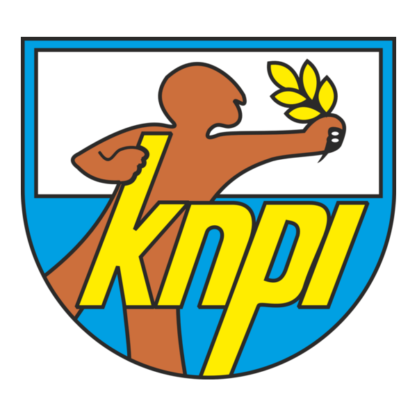 KNPI Logo PNG Vector