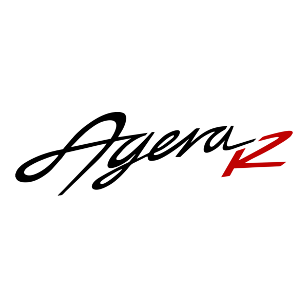 Koenigsegg Agera R Logo PNG Vector