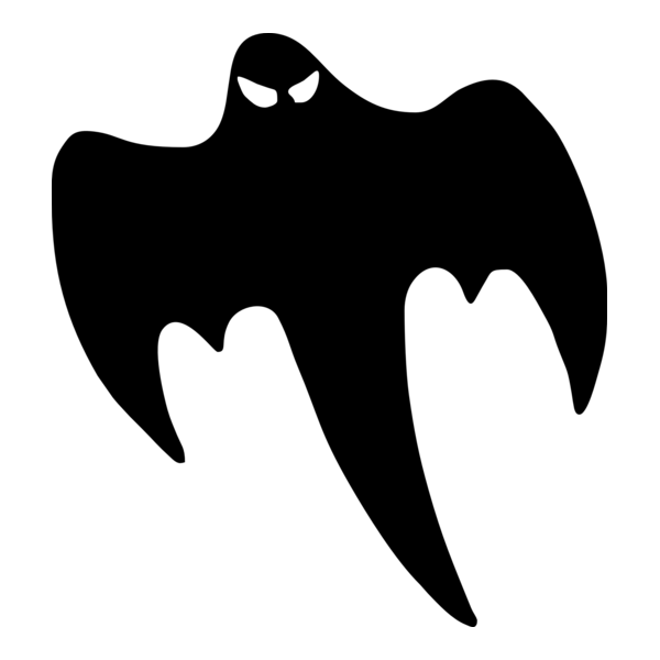 Koenigsegg Ghost Logo PNG Vector