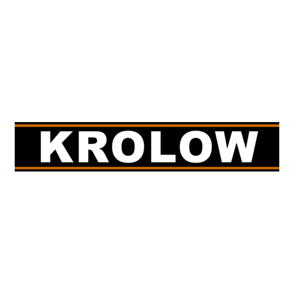 KROLOW Transportes Logo PNG Vector