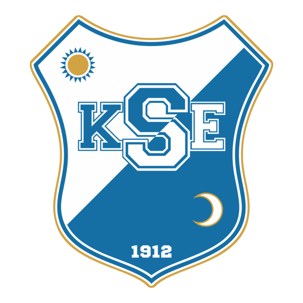 KSE Târgu Secuiesc Logo PNG Vector