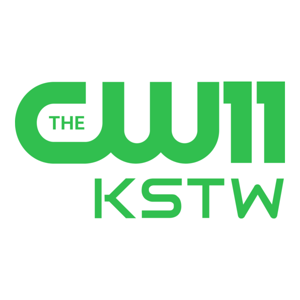 KSTW alternate Logo PNG Vector