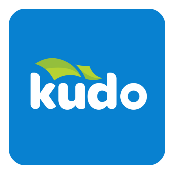 Kudo Logo PNG Vector