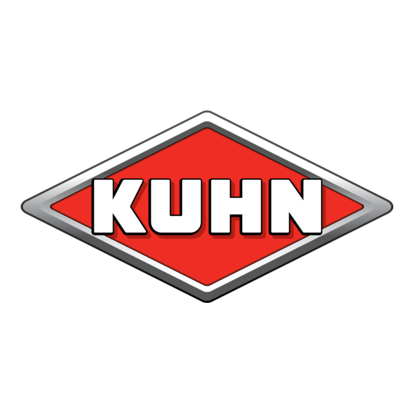 KUHN Logo PNG Vector