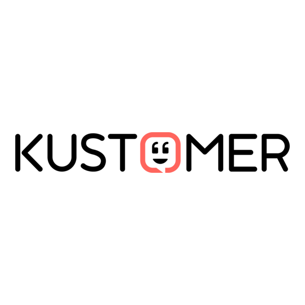 Kustomer Logo PNG Vector