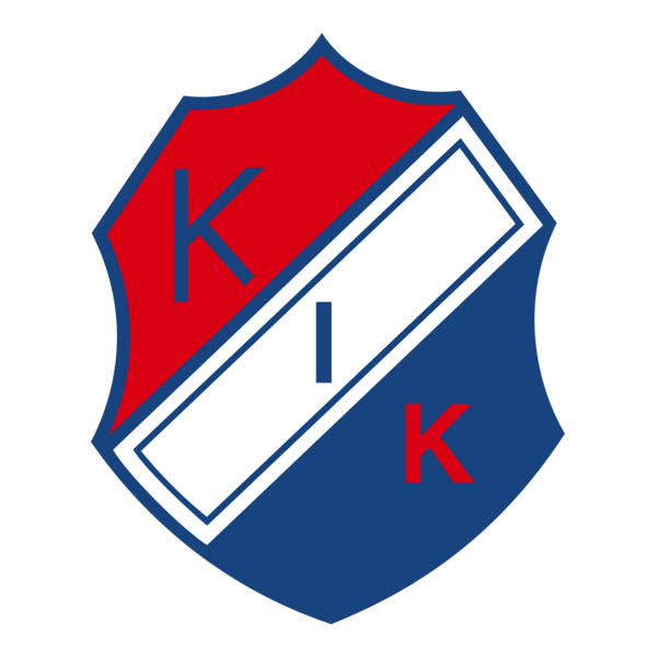 Kvarnsvedens IK Logo PNG Vector