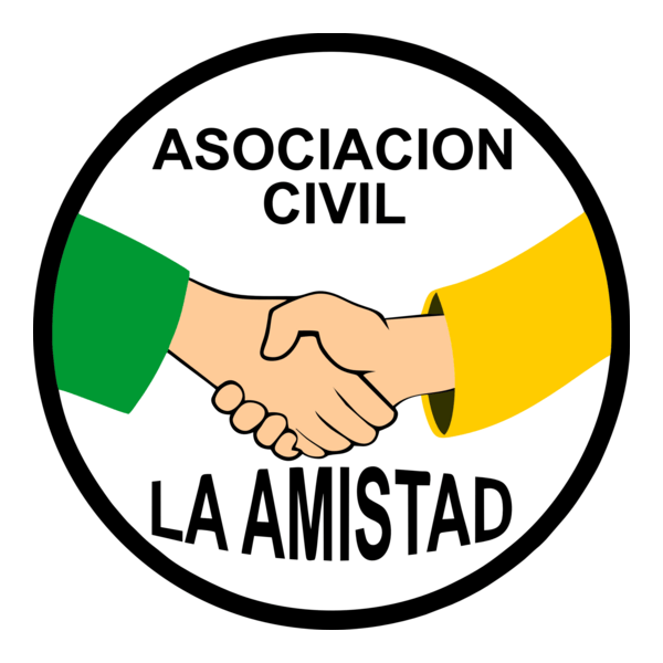 La Amistad de Corrientes Logo PNG Vector