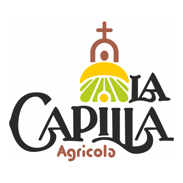 La Capilla Logo PNG Vector