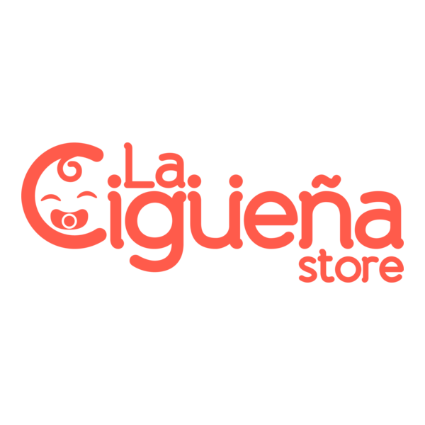 La Cigüeña Store Logo PNG Vector