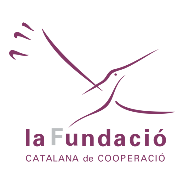 La Fundació Catalana de Cooperació Logo PNG Vector