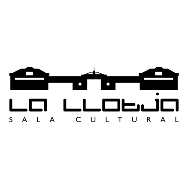 La Llotja Sala Cultural Logo PNG Vector