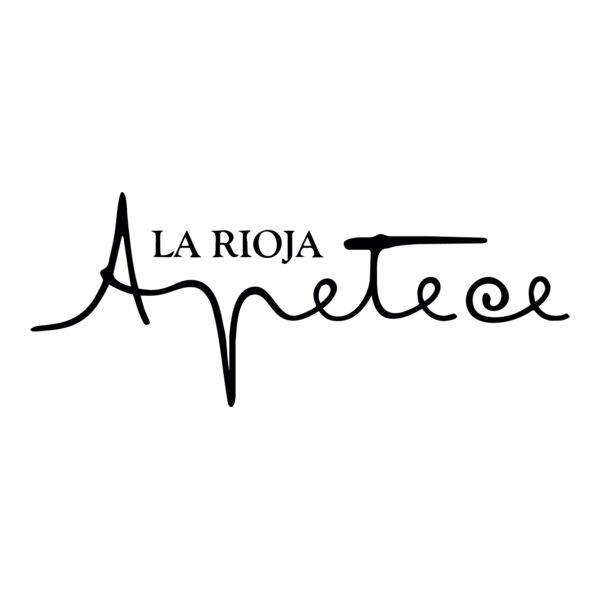 La Rioja Apetece Logo PNG Vector