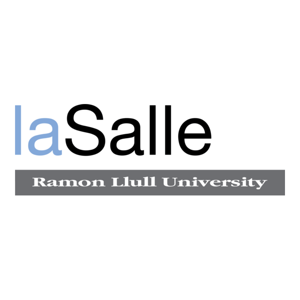 La Salle Campus Logo PNG Vector