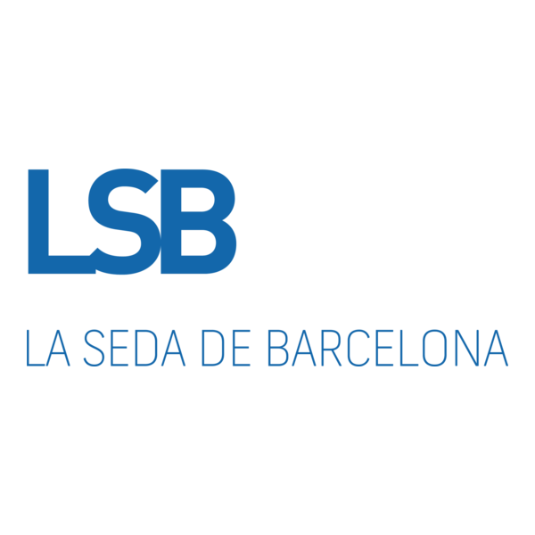 La Seda Logo PNG Vector