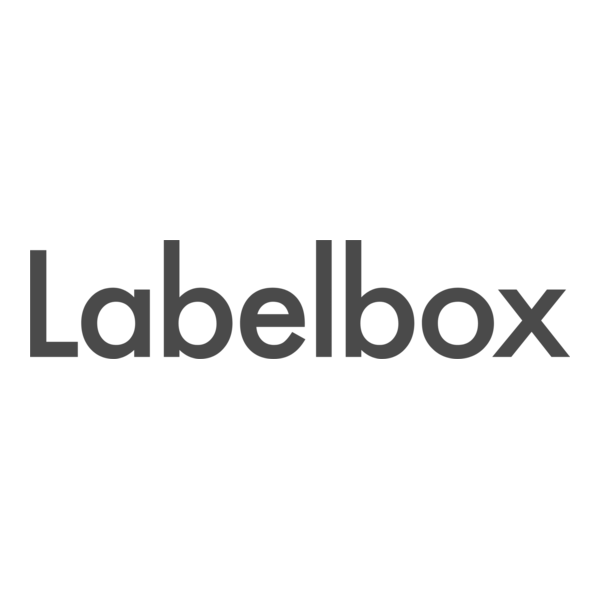 Labelbox Logo PNG Vector