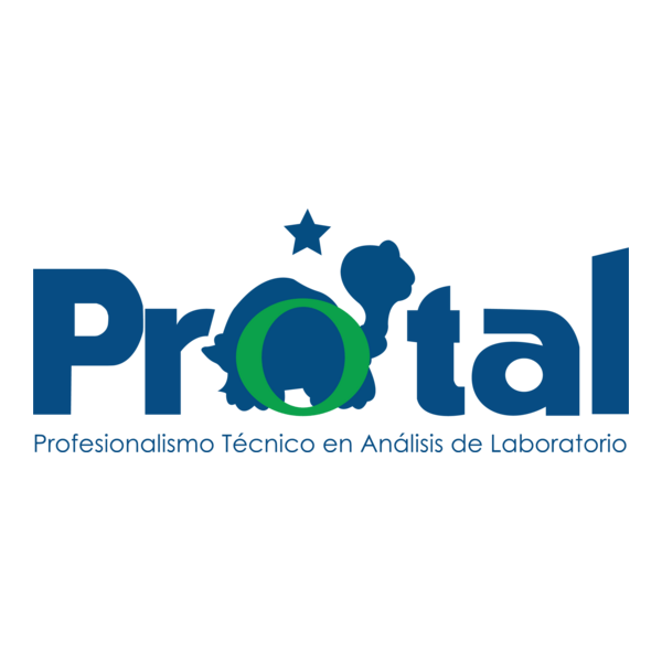 Laboratorio Protal Logo PNG Vector
