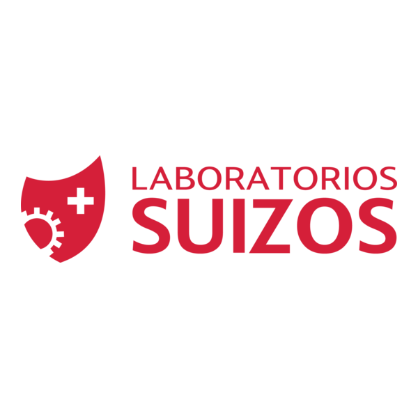 Laboratorios Suizos Logo PNG Vector