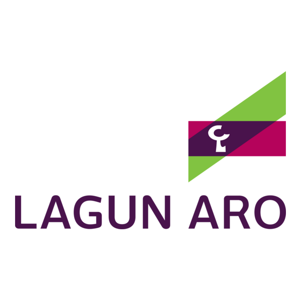 Lagun Aro seguros Logo PNG Vector