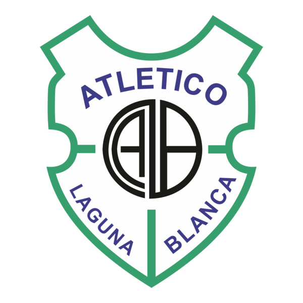 Laguna Blanca de Formosa Logo PNG Vector
