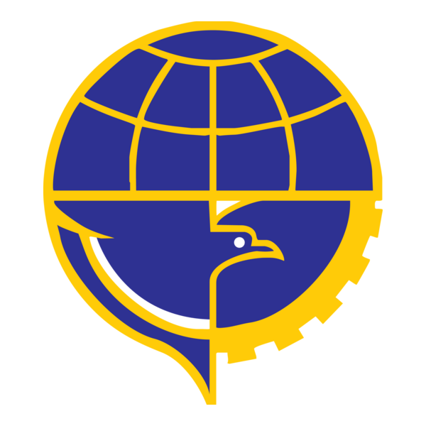 lambang perhubungan Logo PNG Vector