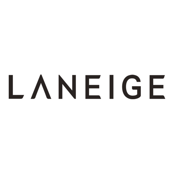 Laneige Logo PNG Vector