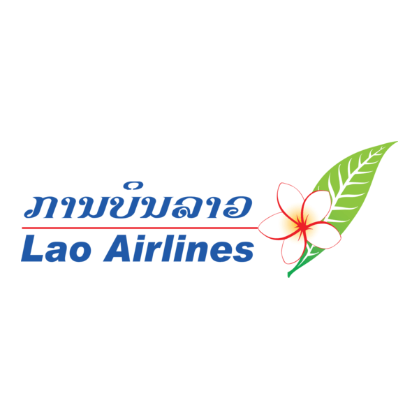 Lao Airlines Logo PNG Vector