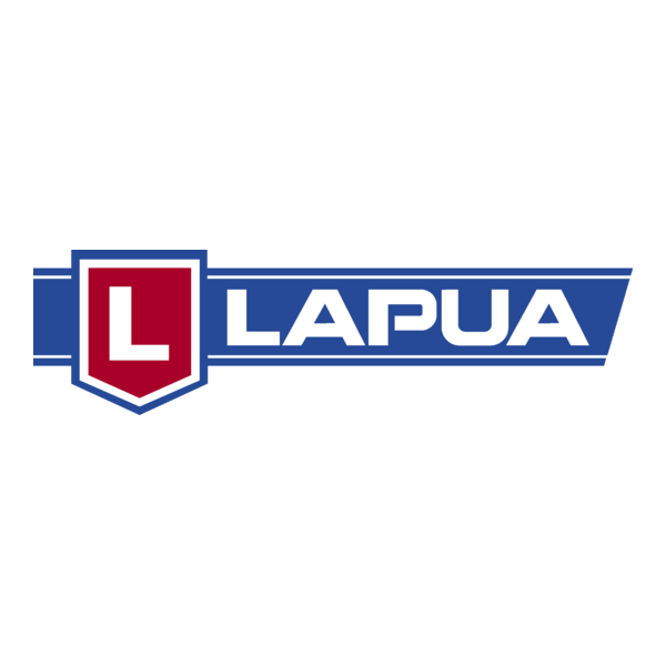Lapua Logo PNG Vector