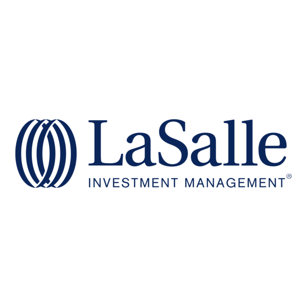 LaSalle Investment Management Logo PNG Vector