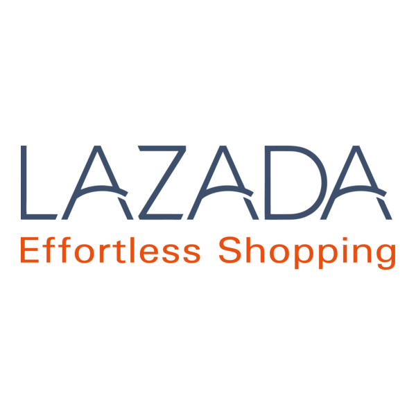 Lazada Logo PNG Vector