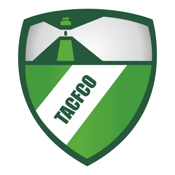 Le Touquet Athletic Club Football Logo PNG Vector