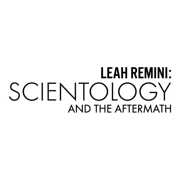 Leah Remini Scientology Logo PNG Vector