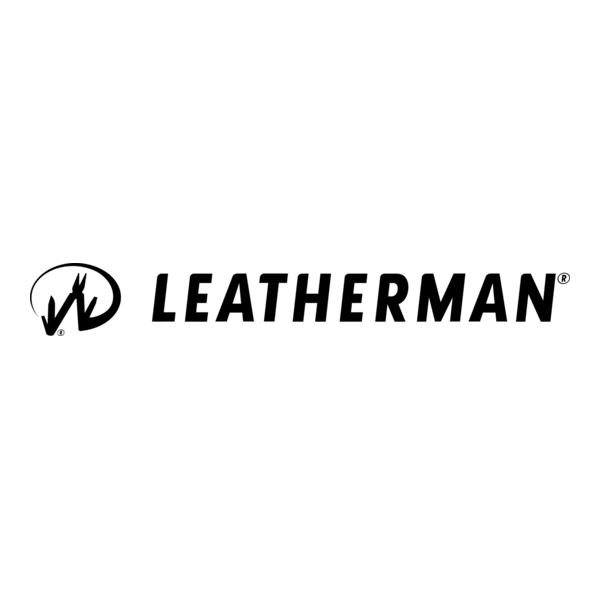 Leatherman Logo PNG Vector