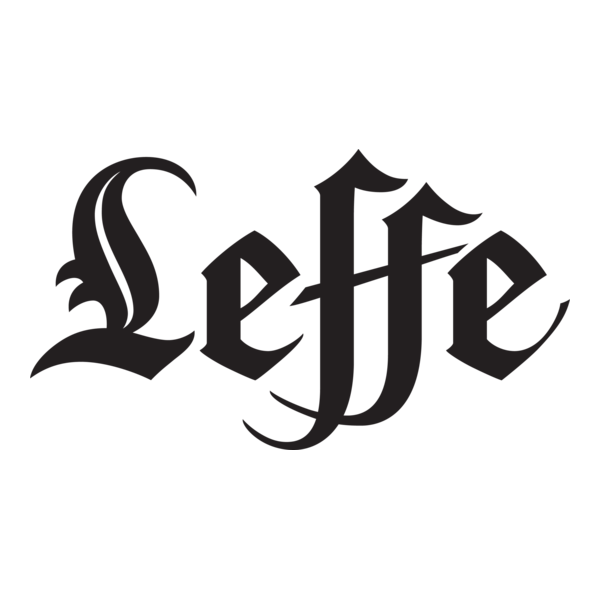 Leffe Logo PNG Vector