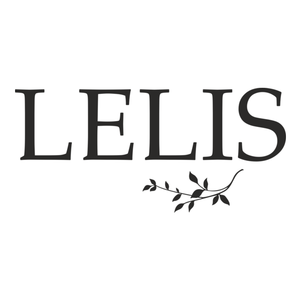 LELIS Logo PNG Vector