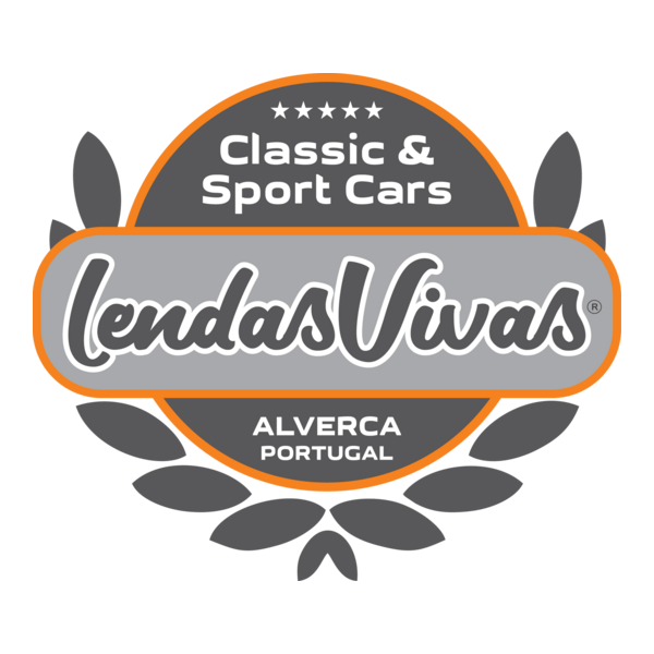 Lendas Vivas Logo PNG Vector