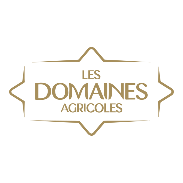 Les Domaines Agricoles Maroc Logo PNG Vector