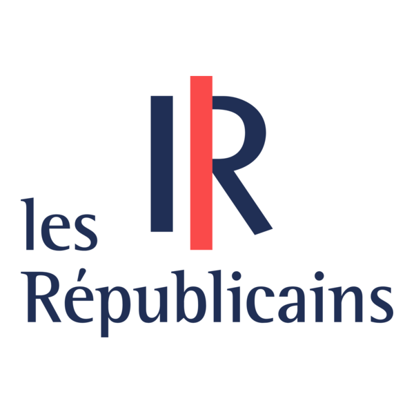Les Républicains Logo PNG Vector