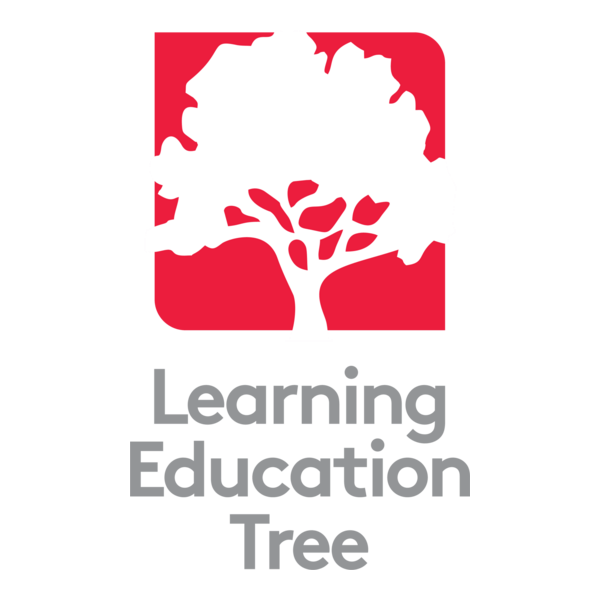 LET Center Logo PNG Vector