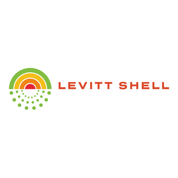 Levitt Shell Logo PNG Vector